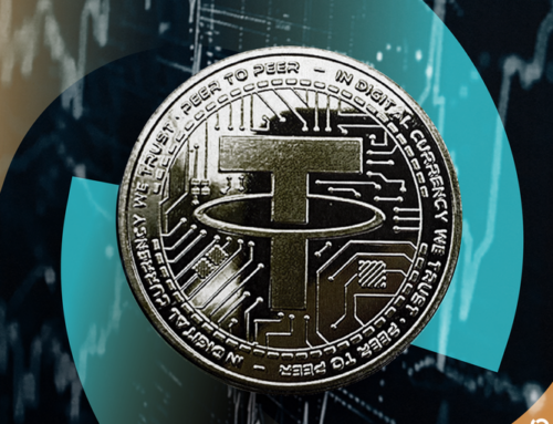 Tether, Bitfinex Move $2.7 Billion in Bitcoin to Twenty One Capital