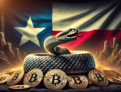 Texas Passes Bitcoin Reserve Bill, Plans to Buy Bitcoin