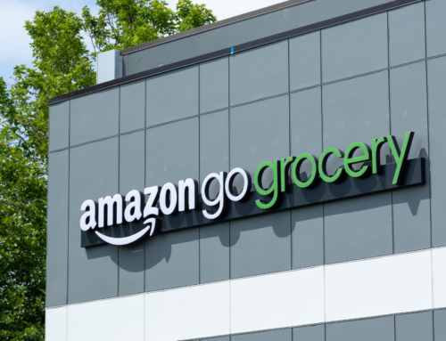 Amazon forms new grocery leadership board to strengthen Whole Foods integration
