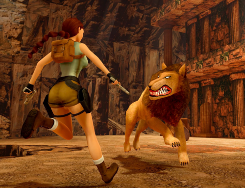 Amazon is giving away six free games for Prime Day