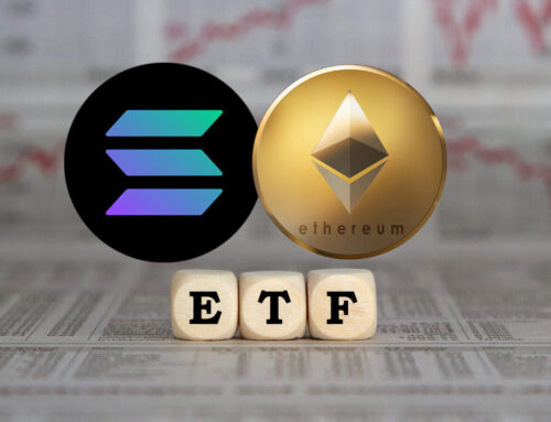 REX-Osprey Nears Launch Of Solana And Ethereum Staking ETFs With SEC Approval