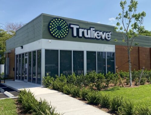 Trulieve to Open Medical Cannabis Dispensary in Oakland Park, Florida