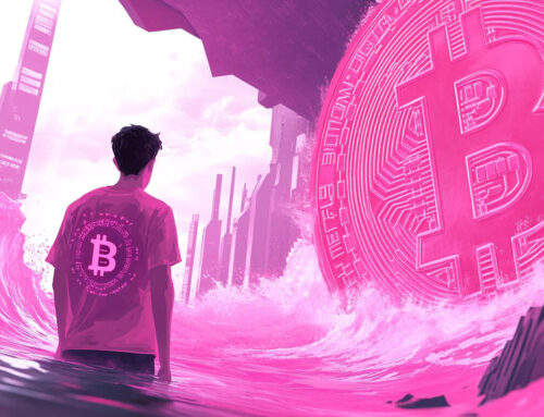 Trader Predicts Rallies to New All-Time High for Bitcoin Amid Struggle To Clear $110,000 –