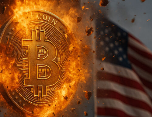 Trump Media Files To Launch Bitcoin And Ethereum ETF