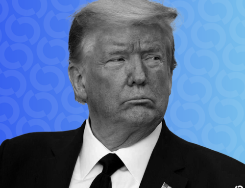 NYSE Files for Rule Change to List Trump Bitcoin Ethereum ETF