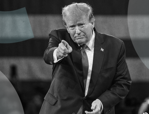 Trump Media Reaffirms $2.3 Billion Bitcoin Treasury Plan Amid Share Buyback