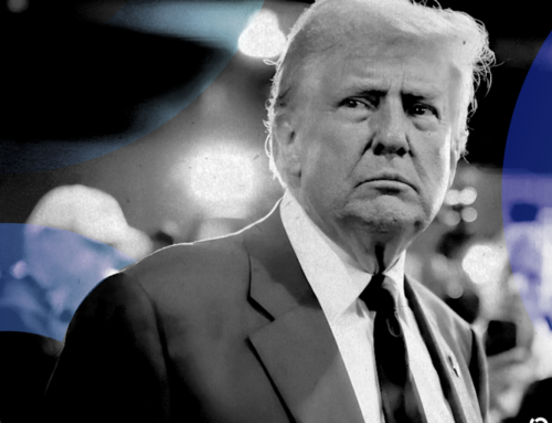 Bitcoin Price Subdued as ‘Trump Always Chickens Out’ Backlash Looms