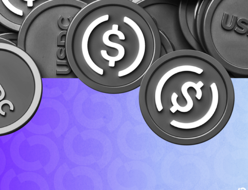 Circle Stock Climbs: CRCL Quadruples IPO Price as Bitcoin Regains