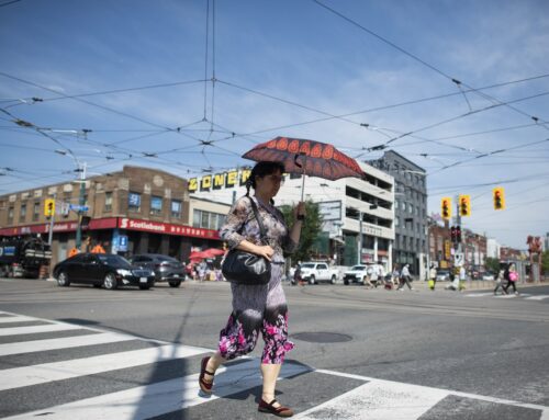 Environment Canada issues heat warning for Southern and Eastern Ontario