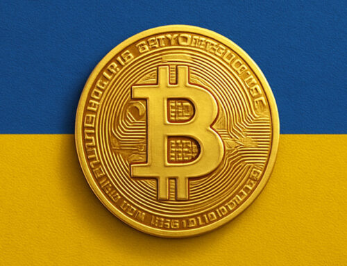Ukraine Introduces Bill To Allow Bitcoin In National Reserves