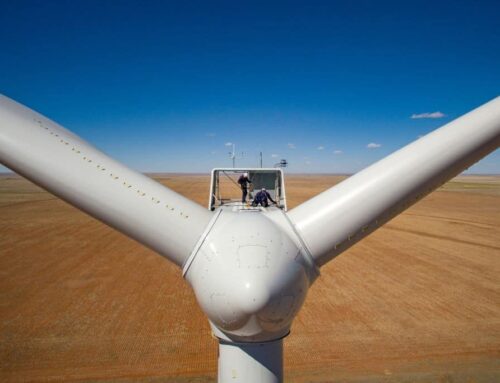 Why Renewable Energy Setbacks Are Not a Sign of Failure