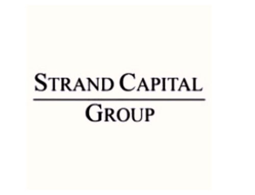 Strand Capital Launches Inaugural $250M Fund Leveraging Proprietary Analytics to Transform
