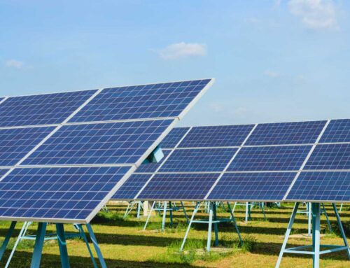 Montgomery County Achieves Top National Recognition for Expanding Solar Energy Access