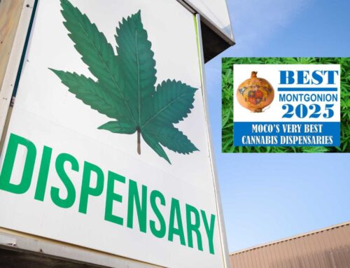 Voters Pick Top Cannabis Dispensaries