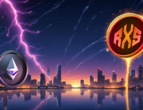 If Ethereum Hits $10K, Can Rexas Finance (RXS) Follow A Similar Trajectory?