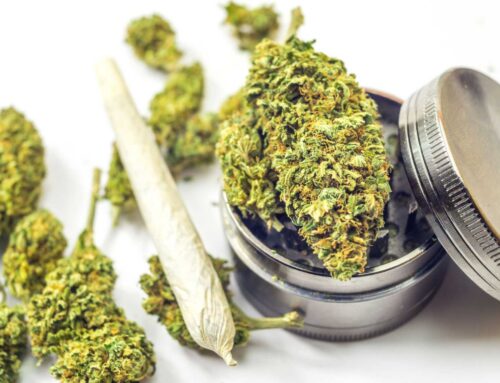 Maryland Cannabis Sales Tax Rises to 12% Starting Tuesday