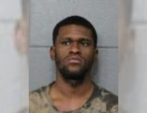Arrest made after doors shattered, cannabis stolen during Kansas City dispensary robberies