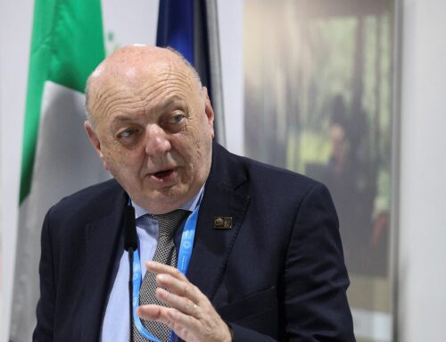 EU approves Italian energy scheme to support power-intensive industries