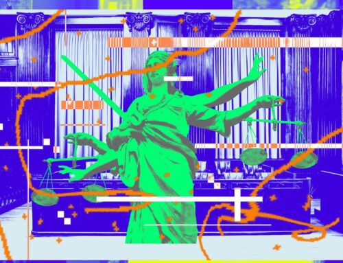 What Meta and Anthropic really won in court