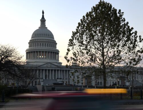 US Senate bill’s clean energy cuts draw backlash from labor, business