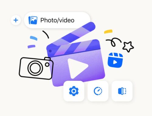 Making it Easier to Create Videos on Facebook