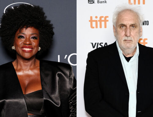 Viola Davis to Star, Produce Thriller ‘Ally Clark’ For Amazon MGM
