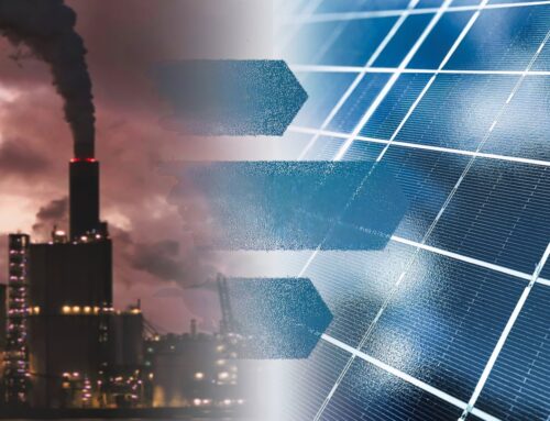 Global energy transition picks up pace amid rising challenges: WEF report
