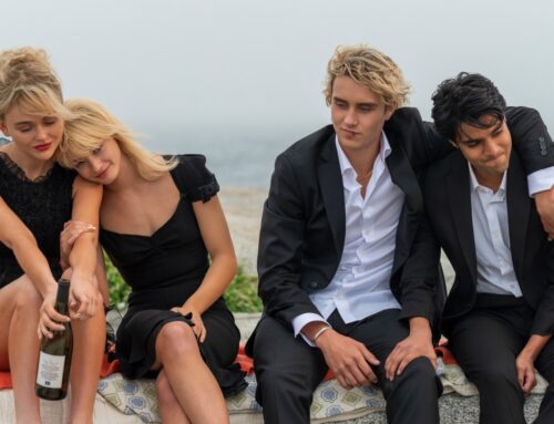 ‘We Were Liars’ Review: Not Even a Bonkers Twist Can Redeem Amazon’s Tepid, Overly Familia