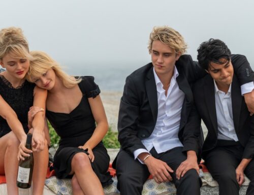 Prime Video’s YA Thriller ‘We Were Liars’ Is an Absorbing Examination Of Memory and Privil
