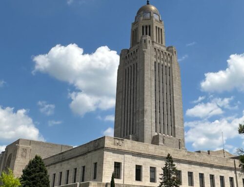 Nebraska Medical Cannabis Commission establishes emergency regulations