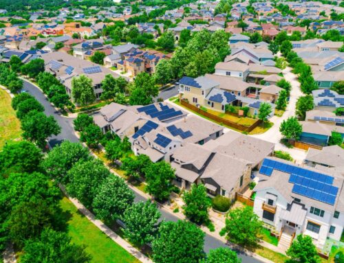 Solar company announces $200 million expansion in US amid tariff uncertainty: ‘We’re not w