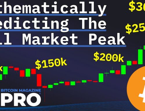 Where Could Bitcoin Peak This Cycle?