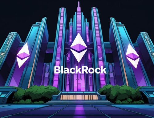 Why Is BlackRock Buying Ethereum? A Closer Look At Institutional Crypto Investment Trends