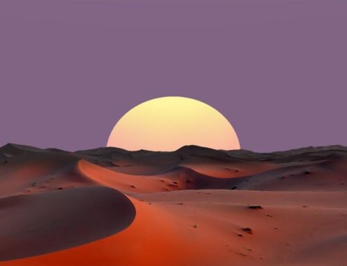 Why natural gas has a big role in Morocco’s solar push