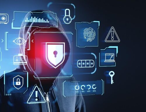 Why the energy transition means more cyberattacks