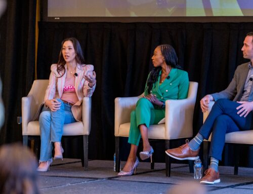 Investing in Women Means Investing in the Future of Medicine