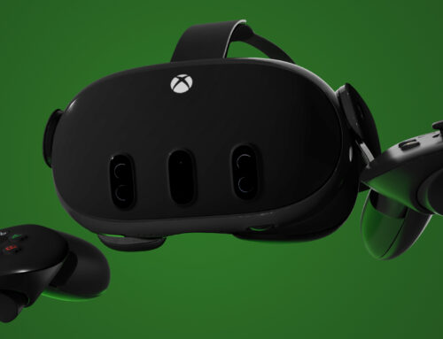 A leaked Xbox Meta Quest 3S could arrive sooner than expected