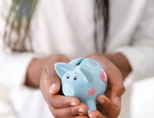 How I’m investing in my daughter’s future with a smarter payment plan today: Money Talks