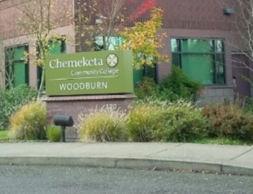 Chemeketa Community College launches program to boost Oregon’s renewable energy workforce