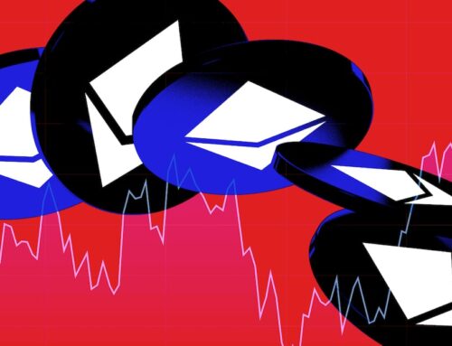 Ethereum treasury firm plummets 75% as insiders file to sell shares