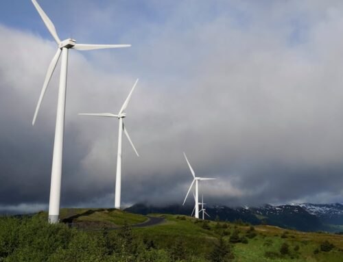 Opinion: Alaska communities have seen huge benefits from renewable energy. Continued feder
