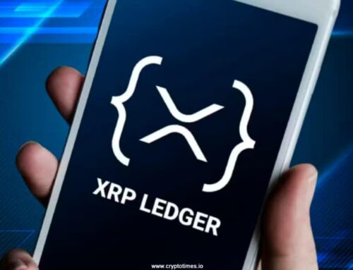 XRP Ledger Introduces Update 2.5.0 to Rival Ethereum, Solana