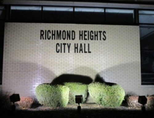 Richmond Heights council once more embroiled in cannabis dispensing discussions
