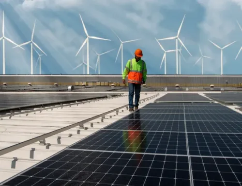 $1.4B in new clean energy factories, projects canceled in May: E2
