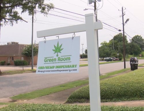 Alabama business owners brace for impact of new law reshaping state’s cannabis industry
