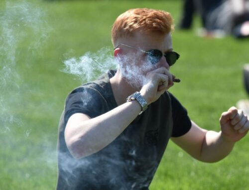Cannabis: should it be decriminalised?