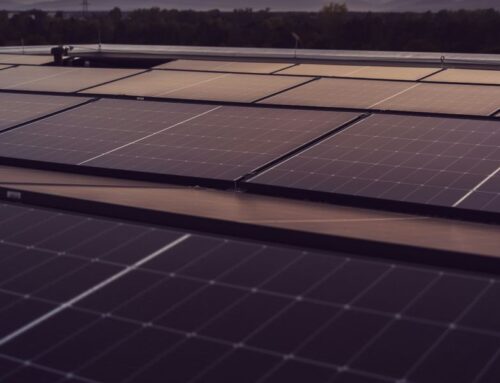 Clean energy projects face steep tax credit cuts under Republican megabill