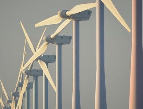 Trump vows to block new wind energy projects unless in rare emergencies