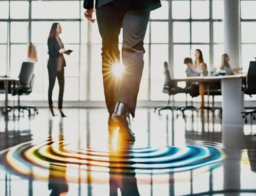 Investing Expeditions: The Ripple Effects of Trade Uncertainty