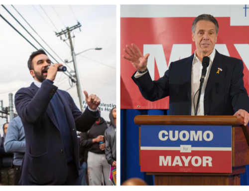 Primary Voter Guide: The Mayoral Candidates’ Plans on Climate & Environment